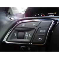 Audi Q2, 2022, МКПП, пробег 32170 км