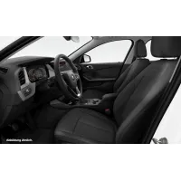 BMW 118, 2022, МКПП, пробег 40285 км