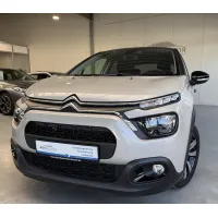 Citroën C3, 2023, МКПП, пробег 15439 км