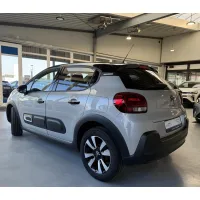 Citroën C3, 2023, МКПП, пробег 15439 км
