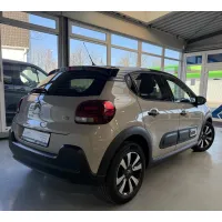 Citroën C3, 2023, МКПП, пробег 15439 км