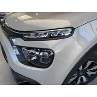 Citroën C3, 2023, МКПП, пробег 15439 км