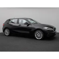BMW 116, 2023, АКПП, пробег 25301 км