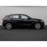 BMW 116, 2023, АКПП, пробег 25301 км