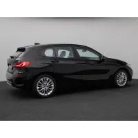 BMW 116, 2023, АКПП, пробег 25301 км