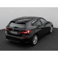 BMW 116, 2023, АКПП, пробег 25301 км