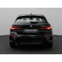 BMW 116, 2023, АКПП, пробег 25301 км