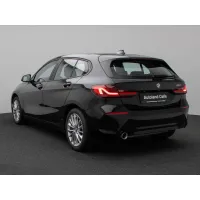 BMW 116, 2023, АКПП, пробег 25301 км