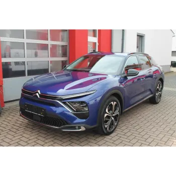 Citroën C5, 2023, АКПП, пробег 24750 км