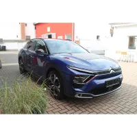 Citroën C5, 2023, АКПП, пробег 24750 км