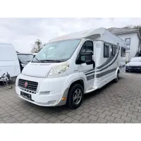 Автодом Dethleffs Magic, 2012, МКПП, пробег 90100 км