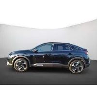 Citroën C4, 2023, АКПП, пробег 23355 км