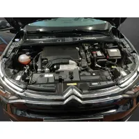 Citroën C4, 2023, АКПП, пробег 23355 км
