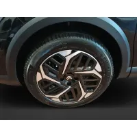 Citroën C4, 2023, АКПП, пробег 23355 км