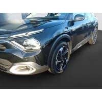 Citroën C4, 2023, АКПП, пробег 23355 км