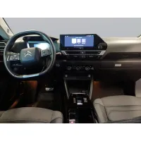 Citroën C4, 2023, АКПП, пробег 23355 км