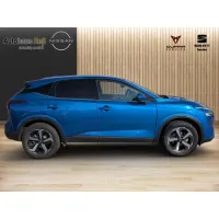 Nissan Qashqai, 2022, АКПП, пробег 18166 км