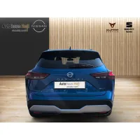 Nissan Qashqai, 2022, АКПП, пробег 18166 км