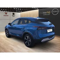 Nissan Qashqai, 2022, АКПП, пробег 18166 км