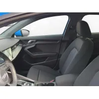 Audi A3, 2022, АКПП, пробег 25400 км