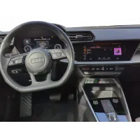 Audi A3, 2022, АКПП, пробег 25400 км