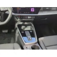 Audi A3, 2022, АКПП, пробег 25400 км