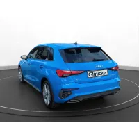 Audi A3, 2022, АКПП, пробег 25400 км