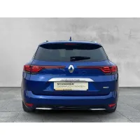 Renault Megane, 2021, МКПП, пробег 53850 км