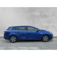 Renault Megane, 2021, МКПП, пробег 53850 км
