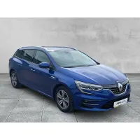 Renault Megane, 2021, МКПП, пробег 53850 км