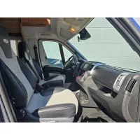 Автодом LMC Breezer, 2017, АКПП, пробег 37700 км