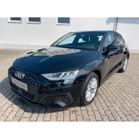 Audi A3, 2023, АКПП, пробег 60400 км