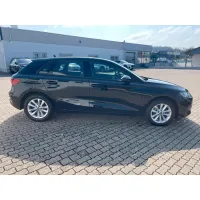 Audi A3, 2023, АКПП, пробег 60400 км