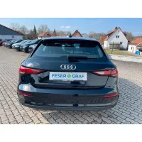 Audi A3, 2023, АКПП, пробег 60400 км