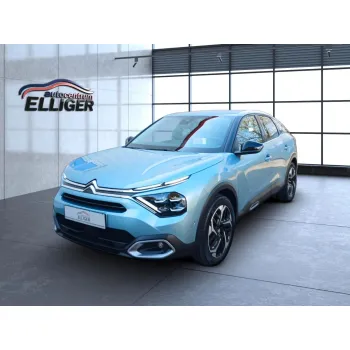 Citroën C4, 2023, МКПП, пробег 21971 км