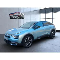 Citroën C4, 2023, МКПП, пробег 21971 км