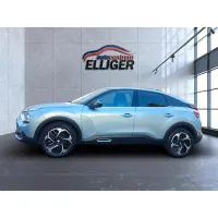 Citroën C4, 2023, МКПП, пробег 21971 км