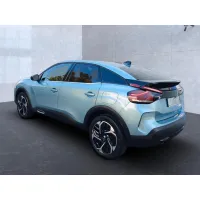 Citroën C4, 2023, МКПП, пробег 21971 км