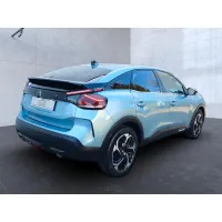 Citroën C4, 2023, МКПП, пробег 21971 км