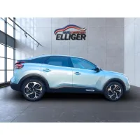 Citroën C4, 2023, МКПП, пробег 21971 км