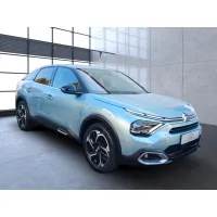 Citroën C4, 2023, МКПП, пробег 21971 км