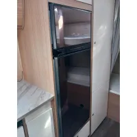 Автодом Carado A, 2019, МКПП, пробег 27200 км