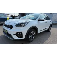 Kia Niro, 2021, АКПП, пробег 31513 км