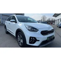 Kia Niro, 2021, АКПП, пробег 31513 км