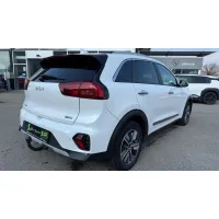Kia Niro, 2021, АКПП, пробег 31513 км