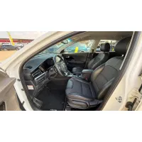 Kia Niro, 2021, АКПП, пробег 31513 км