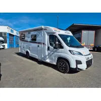 Автодом Weinsberg CaraCompact, 2025, МКПП, пробег 21300 км