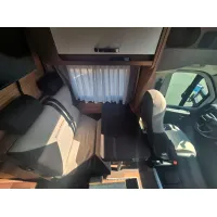 Автодом Weinsberg CaraCompact, 2025, МКПП, пробег 21300 км