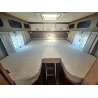 Автодом Weinsberg CaraCompact, 2025, МКПП, пробег 21300 км