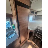 Автодом Weinsberg CaraCompact, 2025, МКПП, пробег 21300 км